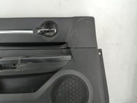 2017 Audi A4 Front Left Driver Interior Door Panel Trim - Oemusedautoparts1.com