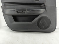 2017 Audi A4 Front Left Driver Interior Door Panel Trim - Oemusedautoparts1.com