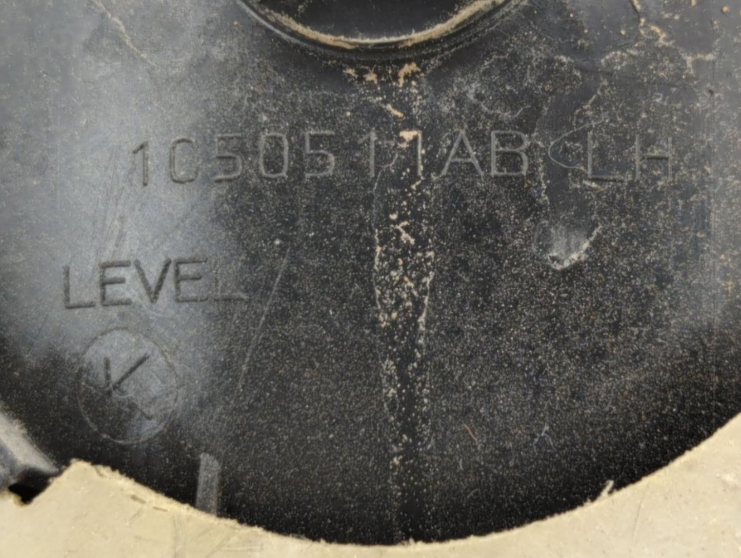 2017 Audi A4 Front Left Driver Interior Door Panel Trim - Oemusedautoparts1.com