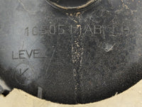 2017 Audi A4 Front Left Driver Interior Door Panel Trim - Oemusedautoparts1.com