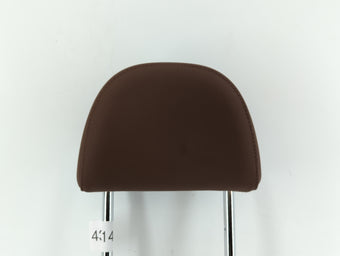 compare product 2017-2021 Audi A4 Headrest Head Rest Front Driver Passenger Seat Fits Fits 2017 2018 2019 2020 2021 OEM Used Auto Parts