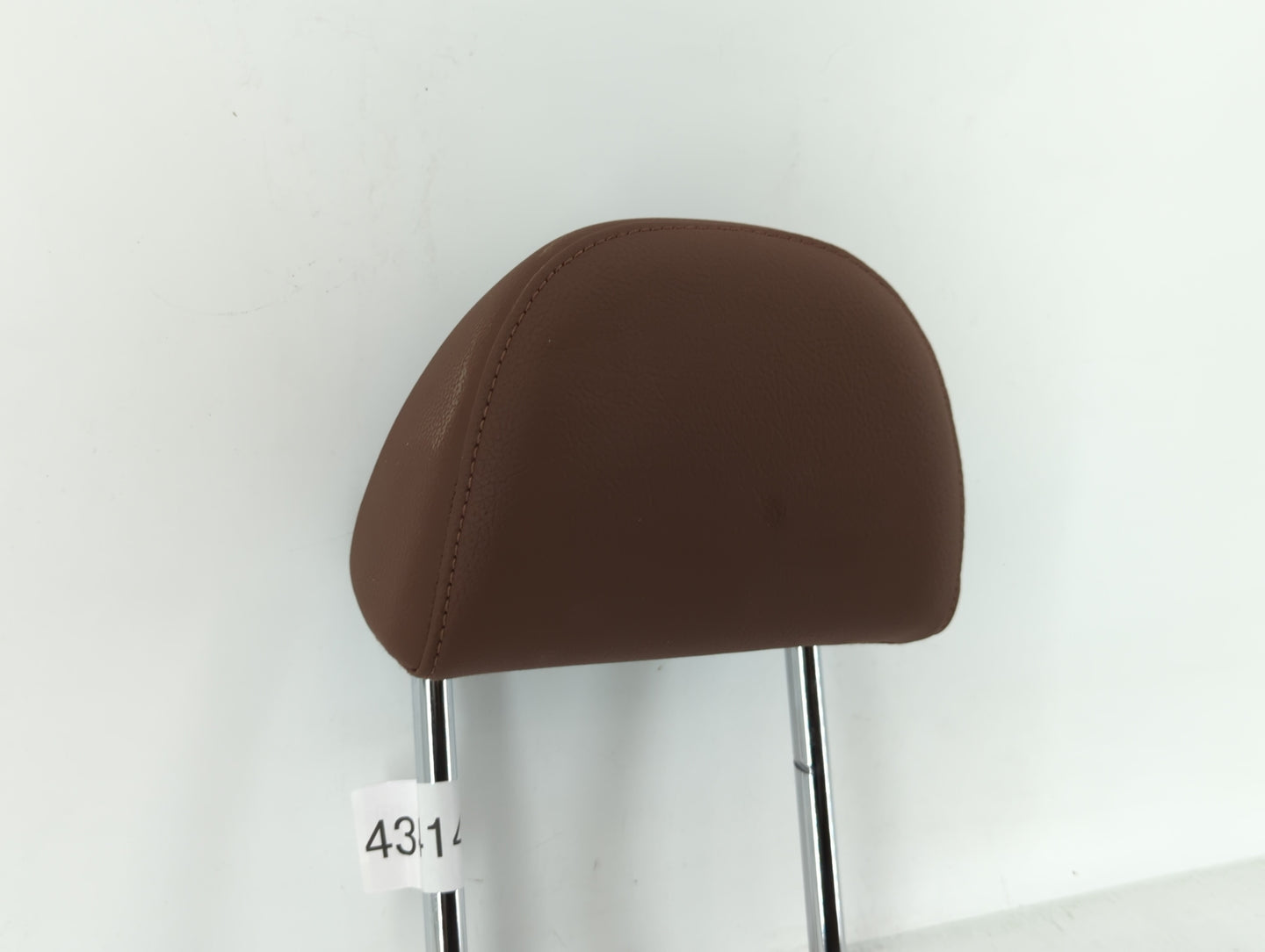 2017-2021 Audi A4 Headrest Head Rest Front Driver Passenger Seat Fits Fits 2017 2018 2019 2020 2021 OEM Used Auto Parts - Oe