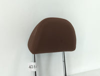2017-2021 Audi A4 Headrest Head Rest Front Driver Passenger Seat Fits Fits 2017 2018 2019 2020 2021 OEM Used Auto Parts - Oe