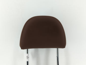 compare product 2017-2021 Audi A4 Headrest Head Rest Front Driver Passenger Seat Fits Fits 2017 2018 2019 2020 2021 OEM Used Auto Parts