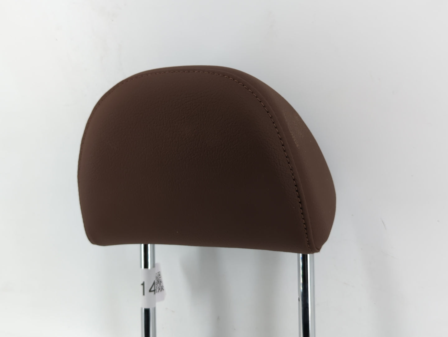 2017-2021 Audi A4 Headrest Head Rest Front Driver Passenger Seat Fits Fits 2017 2018 2019 2020 2021 OEM Used Auto Parts - Oe