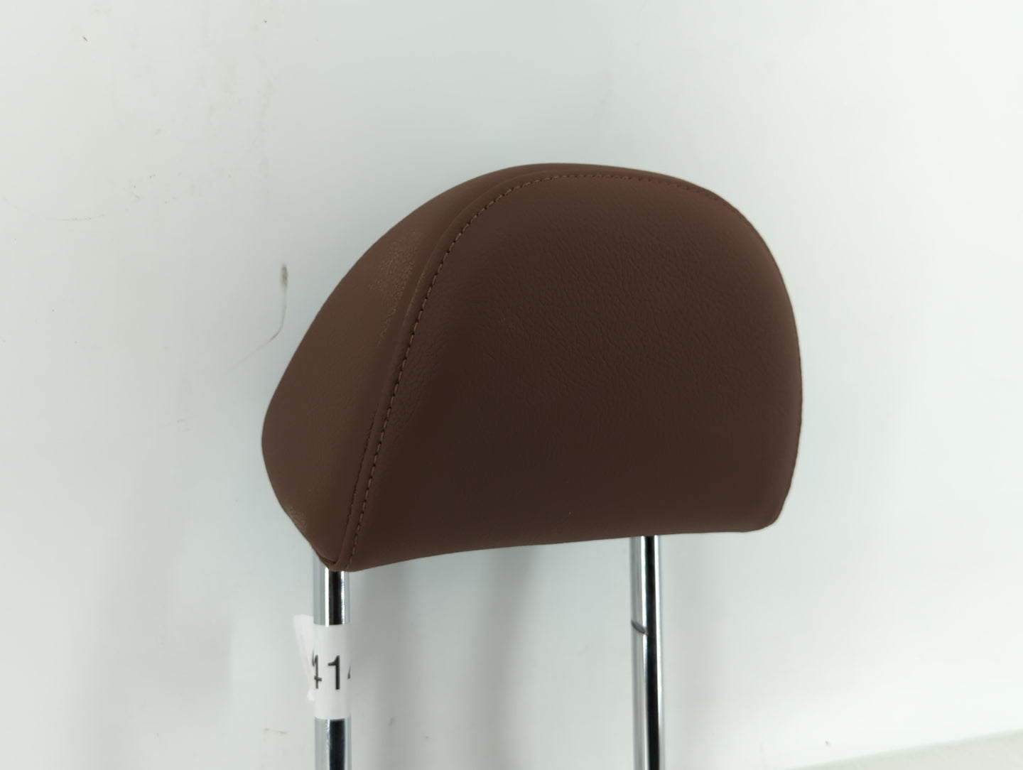 2017-2021 Audi A4 Headrest Head Rest Front Driver Passenger Seat Fits Fits 2017 2018 2019 2020 2021 OEM Used Auto Parts - Oe
