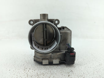 compare product 2017 Audi A4 Throttle Body P/N:06K 133 062 M Fits OEM Used Auto Parts