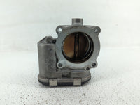 2017 Audi A4 Throttle Body P/N:06K 133 062 M Fits OEM Used Auto Parts - Oemusedautoparts1.com