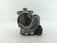 2017-2020 Audi A4 Throttle Body P/N:06K 133 062 AK 06K 133 062 M, 06K 133 062 J Fits Fits 2017 2018 2019 2020 2021 2022 OEM 