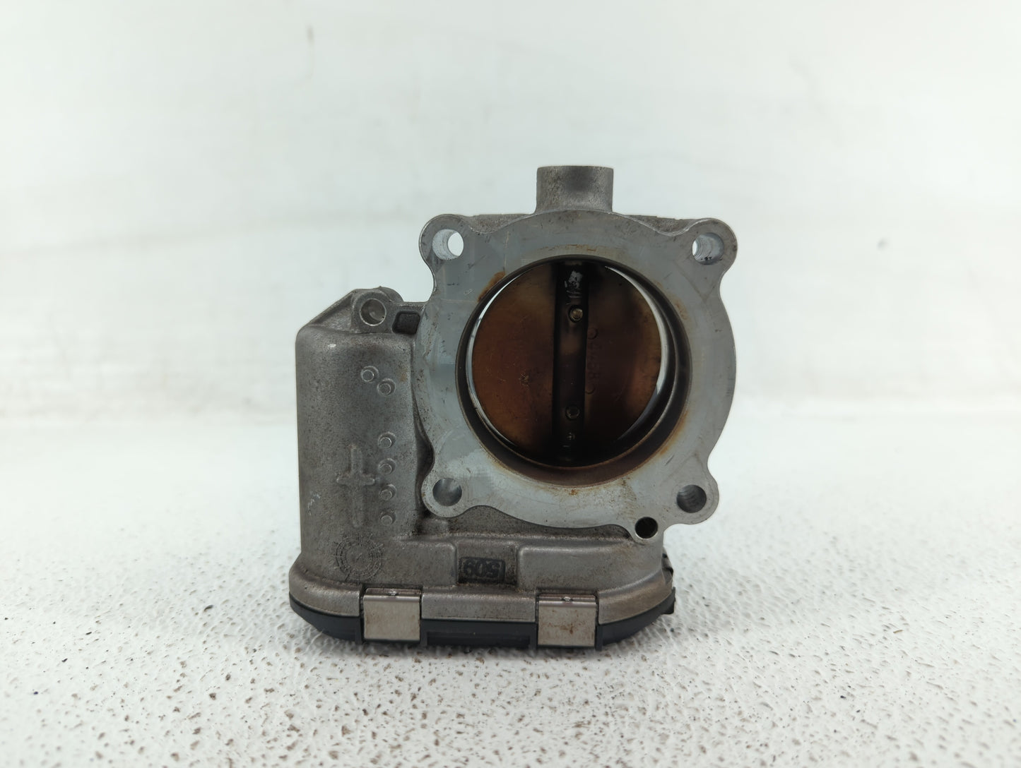 2017-2020 Audi A4 Throttle Body P/N:06K 133 062 AK 06K 133 062 M, 06K 133 062 J Fits Fits 2017 2018 2019 2020 2021 2022 OEM 