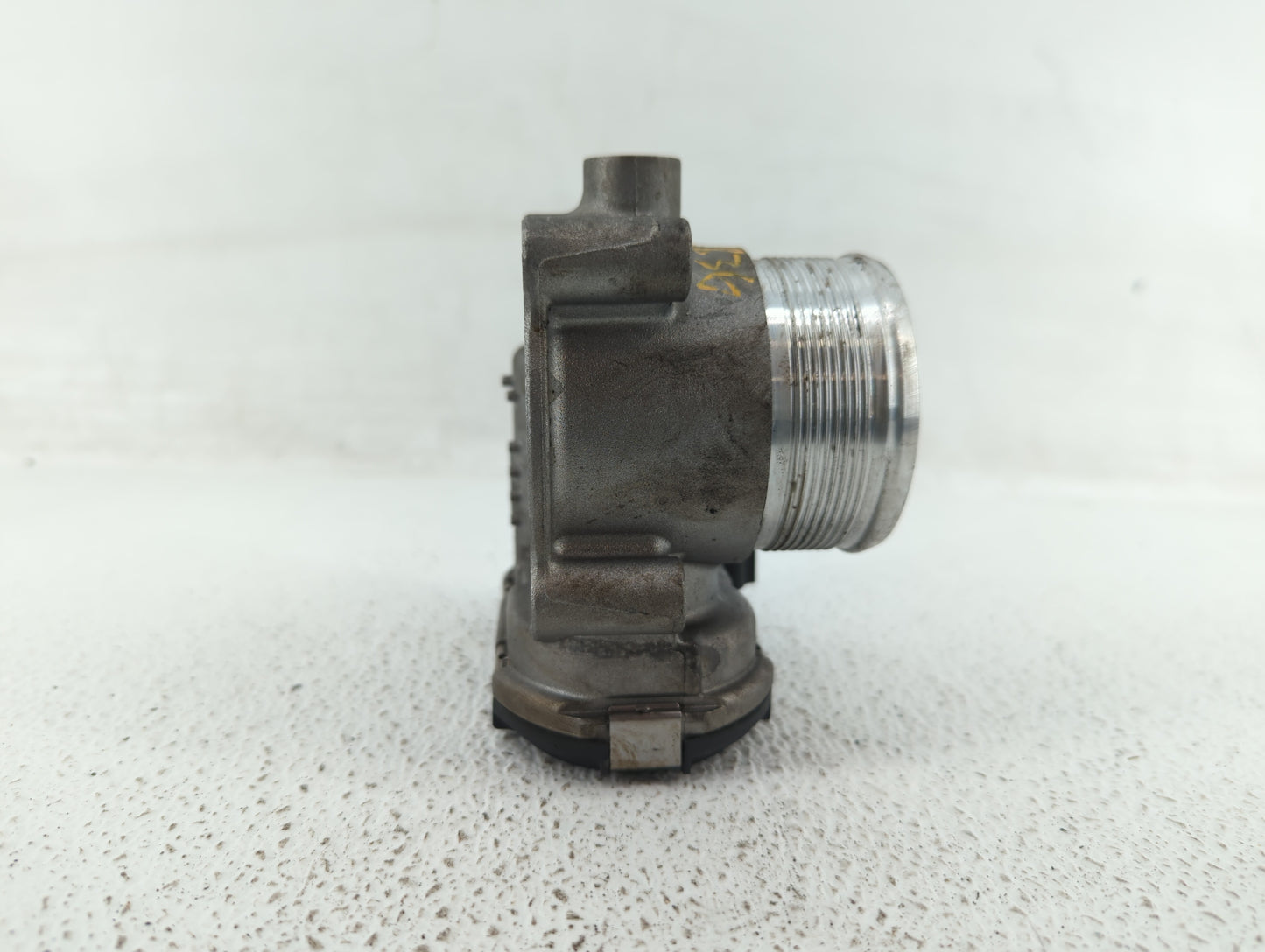 2017-2020 Audi A4 Throttle Body P/N:06K 133 062 AK 06K 133 062 M, 06K 133 062 J Fits Fits 2017 2018 2019 2020 2021 2022 OEM 