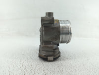 2017-2020 Audi A4 Throttle Body P/N:06K 133 062 AK 06K 133 062 M, 06K 133 062 J Fits Fits 2017 2018 2019 2020 2021 2022 OEM 