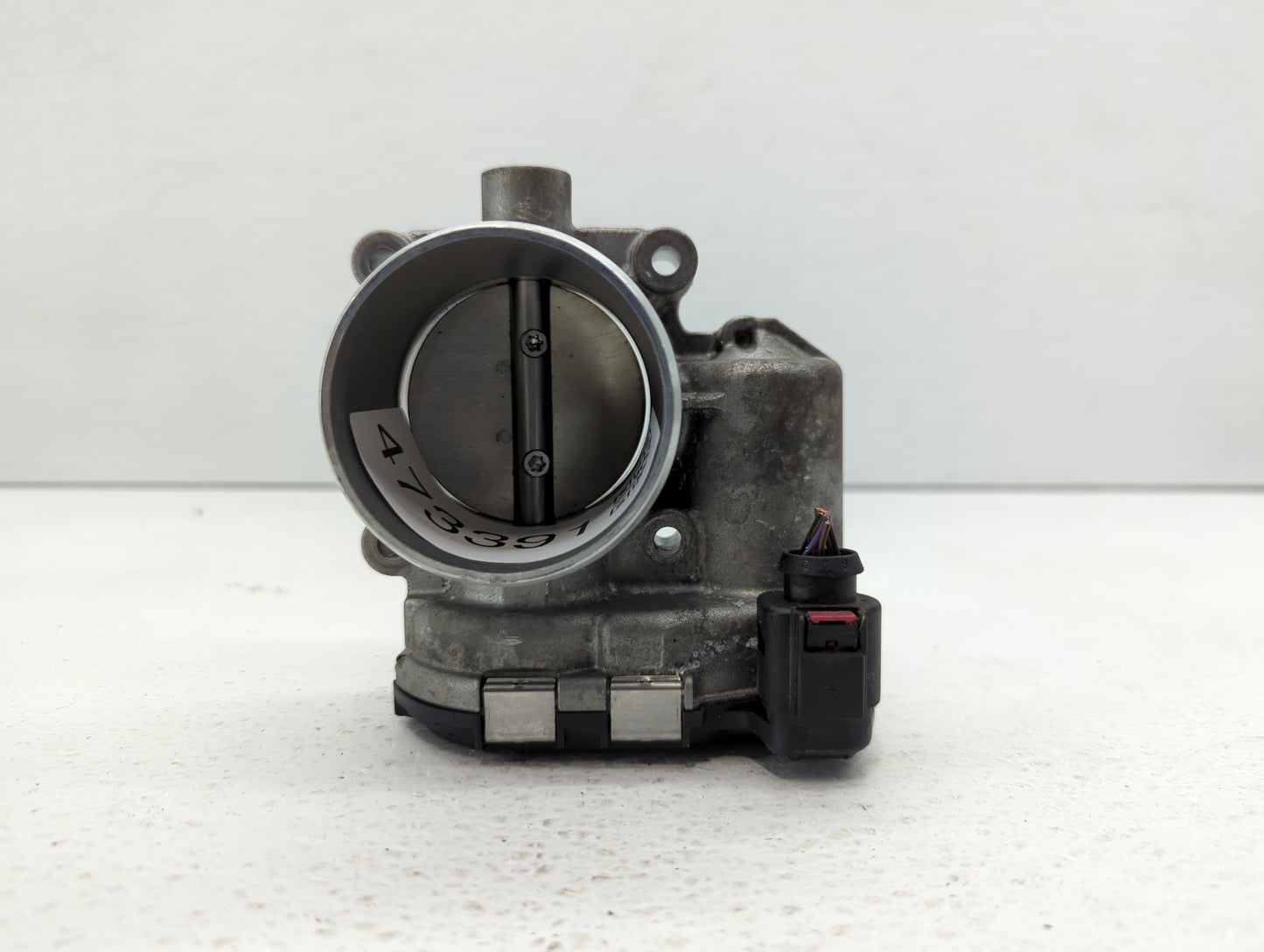 2017-2020 Audi A4 Throttle Body P/N:06K 133 062 AK 06K 133 062 M, 06K 133 062 J Fits Fits 2017 2018 2019 2020 2021 2022 OEM 