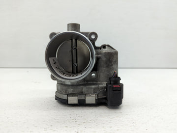 2017-2020 Audi A4 Throttle Body P/N:06K 133 062 AK 06K 133 062 M, 06K 133 062 J Fits Fits 2017 2018 2019 2020 2021 2022 OEM 