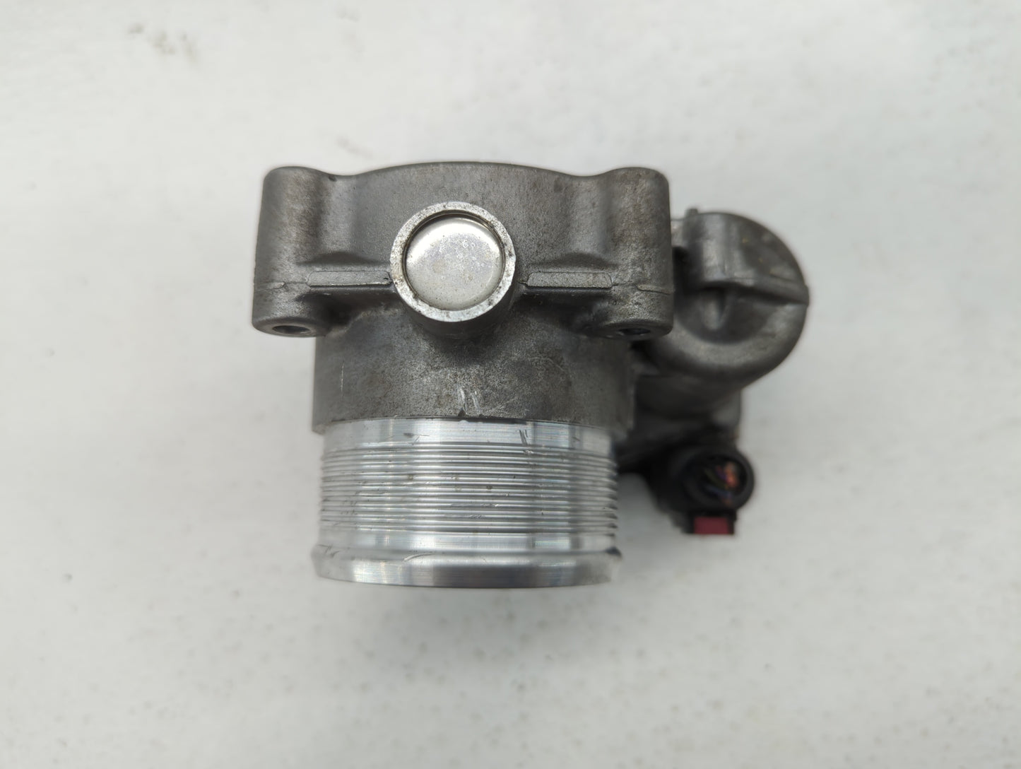 2017-2020 Audi A4 Throttle Body P/N:06K 133 062 AK 06K 133 062 M, 06K 133 062 J Fits Fits 2017 2018 2019 2020 2021 2022 OEM 