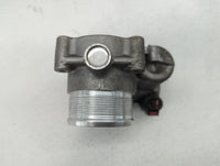 2017-2020 Audi A4 Throttle Body P/N:06K 133 062 AK 06K 133 062 M, 06K 133 062 J Fits Fits 2017 2018 2019 2020 2021 2022 OEM 