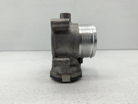 2017-2020 Audi A4 Throttle Body P/N:06K 133 062 AK 06K 133 062 M, 06K 133 062 J Fits Fits 2017 2018 2019 2020 2021 2022 OEM 