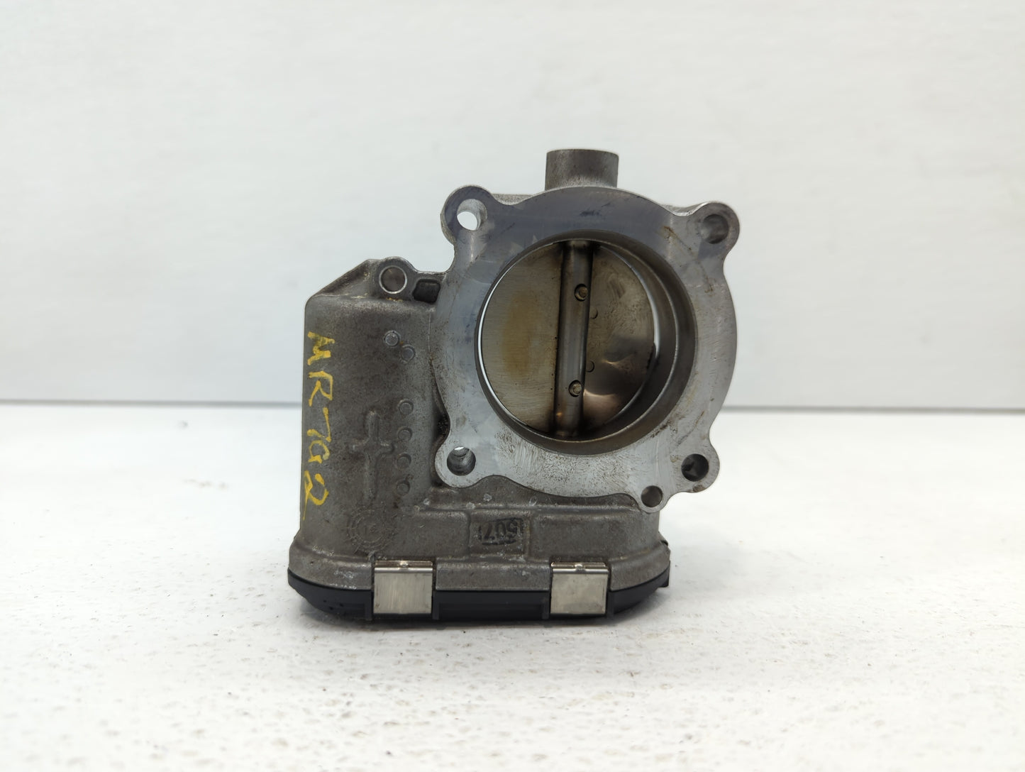 2017-2020 Audi A4 Throttle Body P/N:06K 133 062 AK 06K 133 062 M, 06K 133 062 J Fits Fits 2017 2018 2019 2020 2021 2022 OEM 
