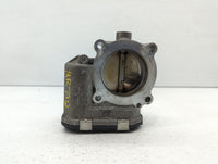 2017-2020 Audi A4 Throttle Body P/N:06K 133 062 AK 06K 133 062 M, 06K 133 062 J Fits Fits 2017 2018 2019 2020 2021 2022 OEM 