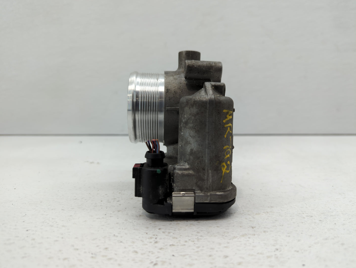2017-2020 Audi A4 Throttle Body P/N:06K 133 062 AK 06K 133 062 M, 06K 133 062 J Fits Fits 2017 2018 2019 2020 2021 2022 OEM 