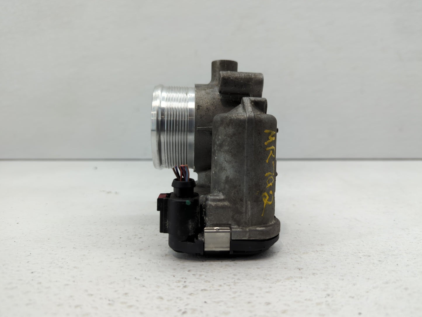 2017-2020 Audi A4 Throttle Body P/N:06K 133 062 AK 06K 133 062 M, 06K 133 062 J Fits Fits 2017 2018 2019 2020 2021 2022 OEM 