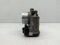 2017-2020 Audi A4 Throttle Body P/N:06K 133 062 AK 06K 133 062 M, 06K 133 062 J Fits Fits 2017 2018 2019 2020 2021 2022 OEM 
