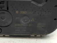 2017-2020 Audi A4 Throttle Body P/N:06K 133 062 AK 06K 133 062 M, 06K 133 062 J Fits Fits 2017 2018 2019 2020 2021 2022 OEM 