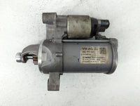 2017-2020 Audi A4 Car Starter Motor Solenoid OEM P/N:06L 911 021 Fits Fits 2017 2018 2019 2020 OEM Used Auto Parts - Oemused
