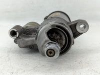 2017-2020 Audi A4 Car Starter Motor Solenoid OEM P/N:06L 911 021 Fits Fits 2017 2018 2019 2020 OEM Used Auto Parts - Oemused