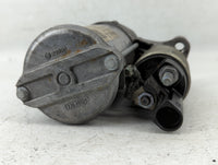 2017-2020 Audi A4 Car Starter Motor Solenoid OEM P/N:06L 911 021 Fits Fits 2017 2018 2019 2020 OEM Used Auto Parts - Oemused