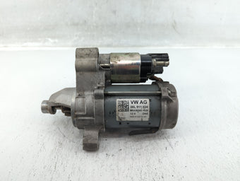 compare product 2017-2020 Audi A4 Car Starter Motor Solenoid OEM P/N:06L 911 024 Fits Fits 2017 2018 2019 2020 OEM Used Auto Parts