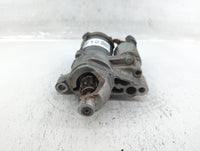 2017-2020 Audi A4 Car Starter Motor Solenoid OEM P/N:06L 911 024 Fits Fits 2017 2018 2019 2020 OEM Used Auto Parts - Oemused