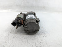 2017-2020 Audi A4 Car Starter Motor Solenoid OEM P/N:06L 911 024 Fits Fits 2017 2018 2019 2020 OEM Used Auto Parts - Oemused