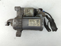 2017-2020 Audi A4 Car Starter Motor Solenoid OEM P/N:06E 911 021 Fits Fits 2017 2018 2019 2020 OEM Used Auto Parts - Oemused