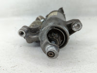 2017-2020 Audi A4 Car Starter Motor Solenoid OEM P/N:06E 911 021 Fits Fits 2017 2018 2019 2020 OEM Used Auto Parts - Oemused