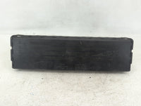 2017-2020 Audi A4 Air Bag Driver Left Knee OEM P/N:34169368-C 0589-P1-0071, 8W0 880 841 D 4PK Fits Fits 2017 2018 2019 2020 