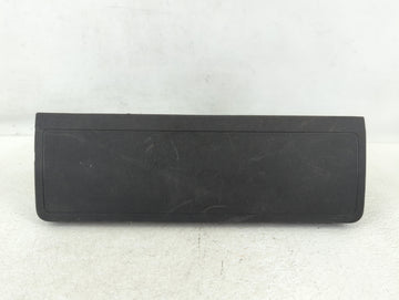 2017-2020 Audi A4 Air Bag Driver Left Knee OEM P/N:0589-P1-0071 3418 7268 B Fits Fits 2017 2018 2019 2020 OEM Used Auto Part