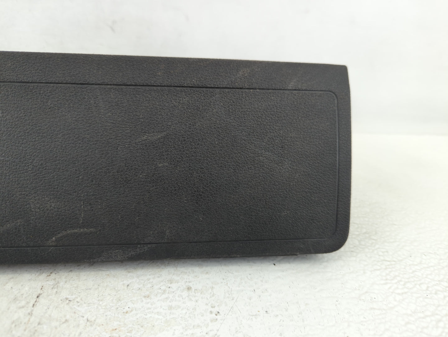 2017-2020 Audi A4 Air Bag Driver Left Knee OEM P/N:0589-P1-0071 3418 7268 B Fits Fits 2017 2018 2019 2020 OEM Used Auto Part