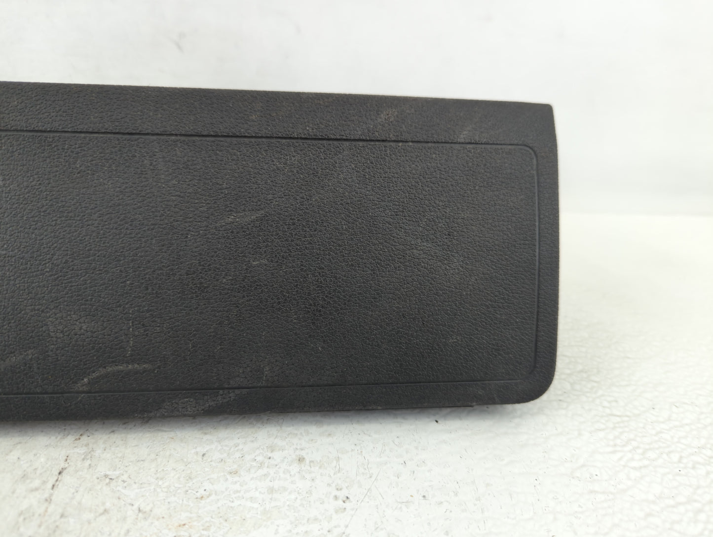 2017-2020 Audi A4 Air Bag Driver Left Knee OEM P/N:0589-P1-0071 3418 7268 B Fits Fits 2017 2018 2019 2020 OEM Used Auto Part