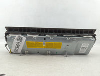 2017-2020 Audi A4 Air Bag Driver Left Knee OEM P/N:0589-P1-0071 3418 7268 B Fits Fits 2017 2018 2019 2020 OEM Used Auto Part