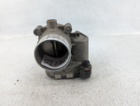 2017-2020 Audi A4 Throttle Body P/N:06K 133 062 J Fits Fits 2017 2018 2019 2020 2021 2022 OEM Used Auto Parts - Oemusedautop