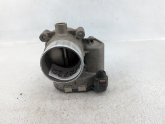 compare product 2017-2020 Audi A4 Throttle Body P/N:06K 133 062 J Fits Fits 2017 2018 2019 2020 2021 2022 OEM Used Auto Parts