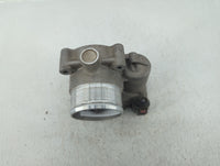 2017-2020 Audi A4 Throttle Body P/N:06K 133 062 J Fits Fits 2017 2018 2019 2020 2021 2022 OEM Used Auto Parts - Oemusedautop