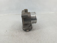 2017-2020 Audi A4 Throttle Body P/N:06K 133 062 J Fits Fits 2017 2018 2019 2020 2021 2022 OEM Used Auto Parts - Oemusedautop