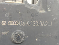 2017-2020 Audi A4 Throttle Body P/N:06K 133 062 J Fits Fits 2017 2018 2019 2020 2021 2022 OEM Used Auto Parts - Oemusedautop