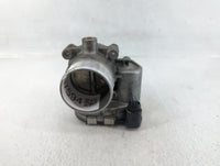 2017-2020 Audi A4 Throttle Body P/N:06K 133 062 M Fits Fits 2017 2018 2019 2020 2021 2022 OEM Used Auto Parts - Oemusedautop