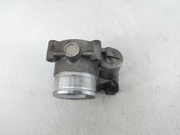 2017-2020 Audi A4 Throttle Body P/N:06K 133 062 M Fits Fits 2017 2018 2019 2020 2021 2022 OEM Used Auto Parts