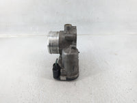 2017-2020 Audi A4 Throttle Body P/N:06K 133 062 M Fits Fits 2017 2018 2019 2020 2021 2022 OEM Used Auto Parts - Oemusedautop