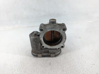 2017-2020 Audi A4 Throttle Body P/N:06K 133 062 M Fits Fits 2017 2018 2019 2020 2021 2022 OEM Used Auto Parts - Oemusedautop