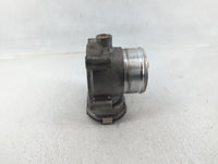 2017-2020 Audi A4 Throttle Body P/N:06K 133 062 M Fits Fits 2017 2018 2019 2020 2021 2022 OEM Used Auto Parts - Oemusedautop